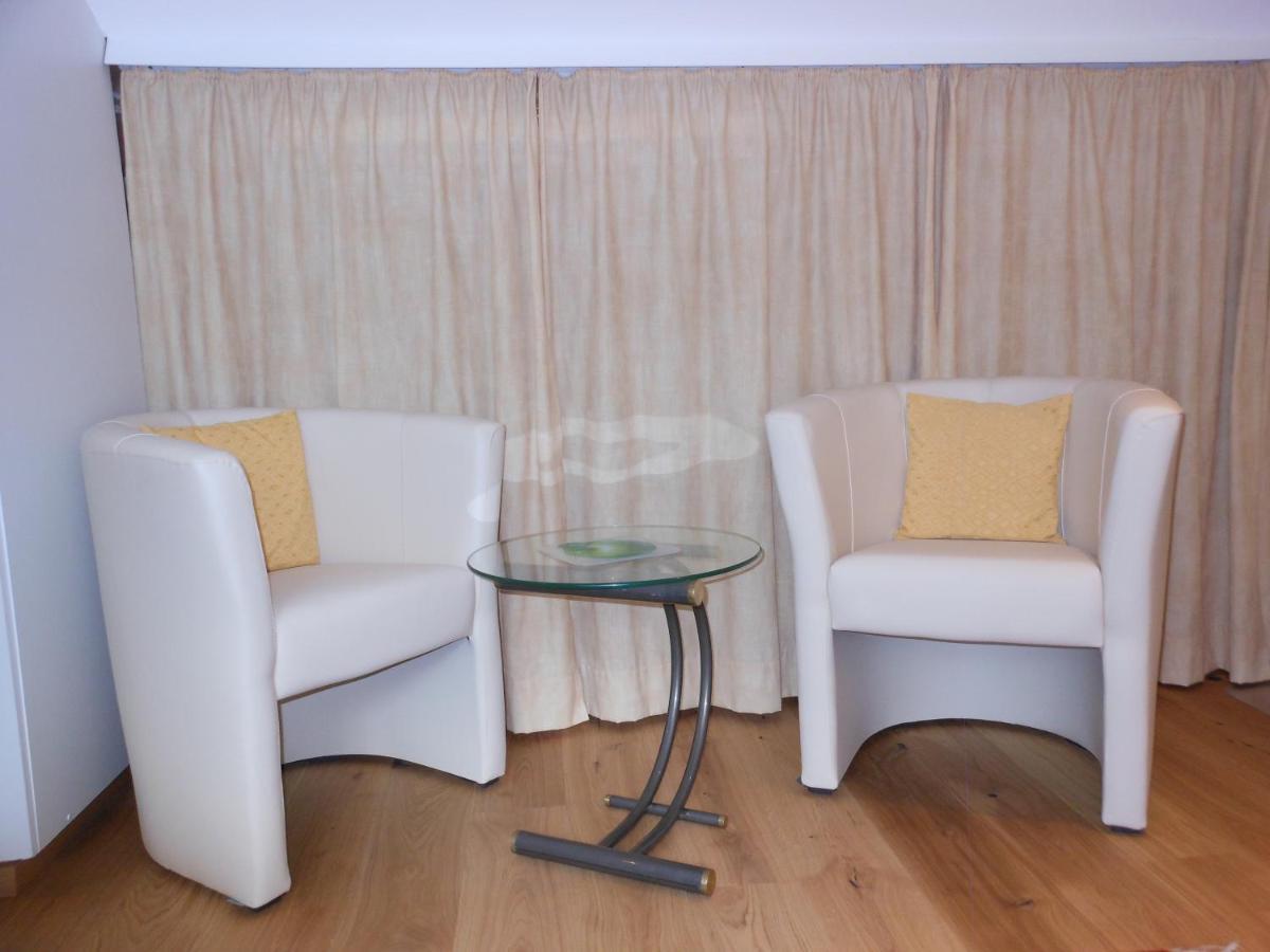 באד אישל Villa Romy מראה חיצוני תמונה